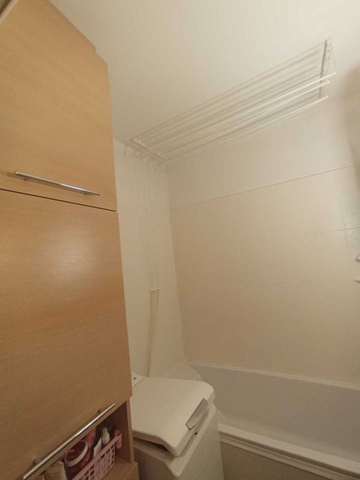 Mieszkanie 3-pokojowe Siedlce, ul. Podlaska. Zdjęcie 7