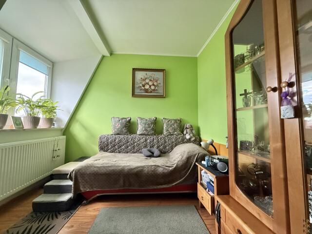 Mieszkanie 4-pokojowe Iwiny, ul. Miodowa. Zdjęcie 9