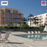 Mieszkanie 1-pokojowe Wiślinka. Zdjęcie 4