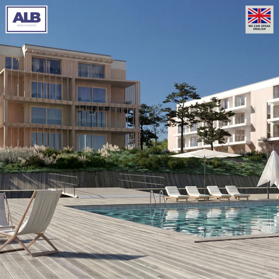 Mieszkanie 1-pokojowe Wiślinka. Zdjęcie 6