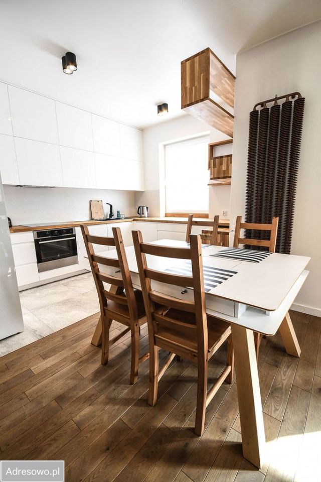 Mieszkanie 4-pokojowe Łódź Olechów, ul. Juranda ze Spychowa. Zdjęcie 9