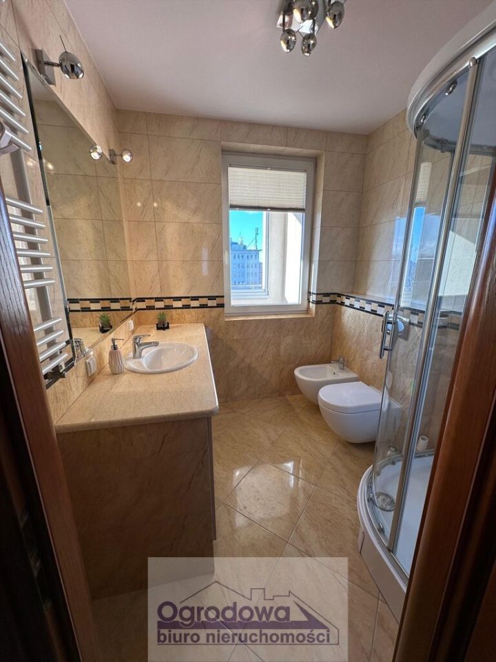 Mieszkanie 2-pokojowe Warszawa Wola, ul. Leszno. Zdjęcie 5