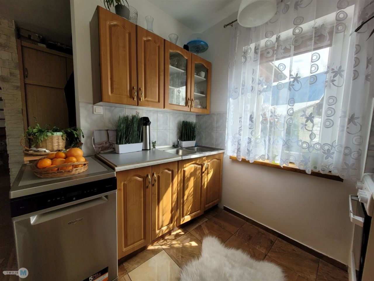 dom wolnostojący, 4 pokoje Jędrzejów. Zdjęcie 13