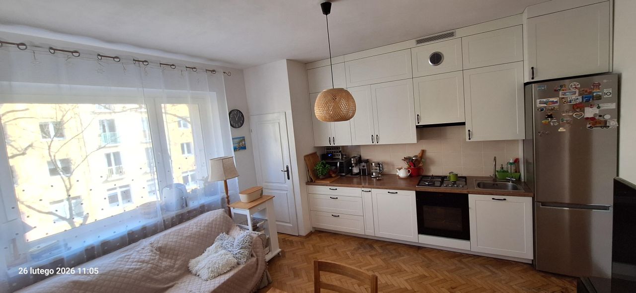 Mieszkanie 2-pokojowe Gdynia Kamienna Góra, ul. Ignacego Krasickiego. Zdjęcie 5