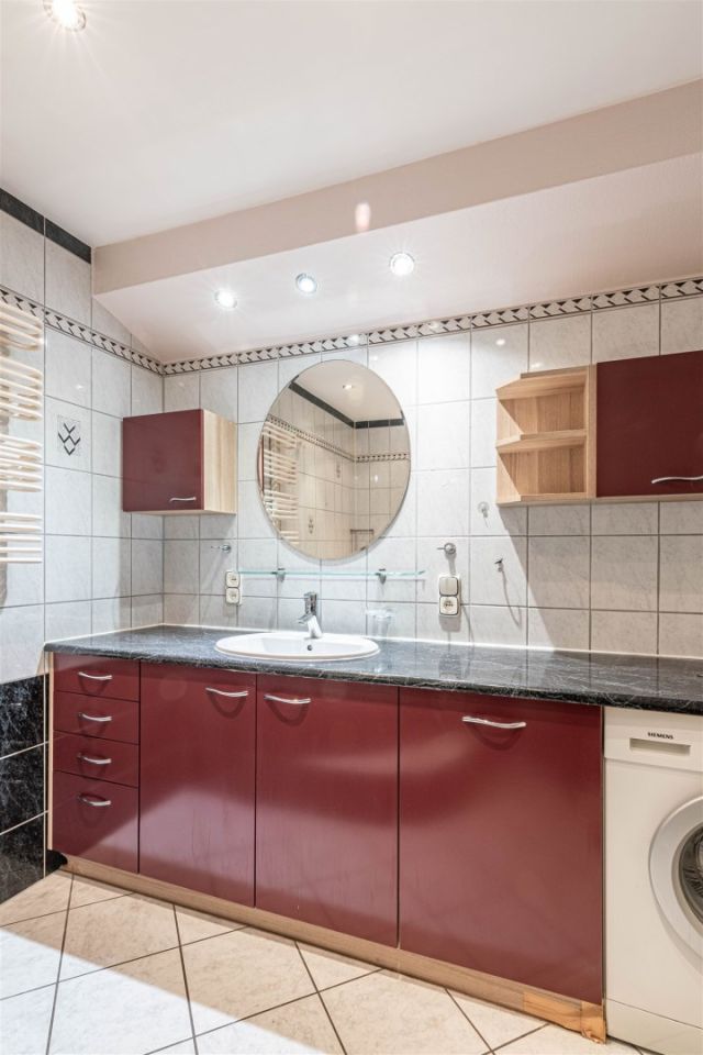 Mieszkanie 2-pokojowe Szczecin, pl. Zawiszy Czarnego. Zdjęcie 9