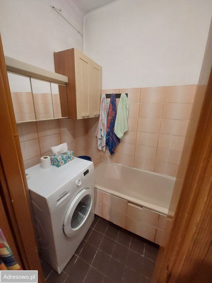 Mieszkanie 2-pokojowe Kraków Nowa Huta, os. Kolorowe. Zdjęcie 8