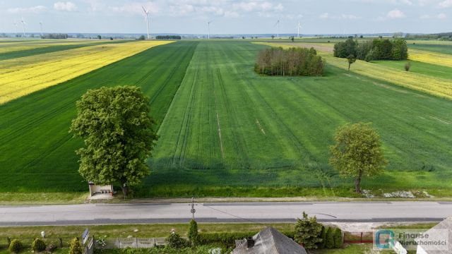 Działka budowlana Lutkówka. Zdjęcie 12