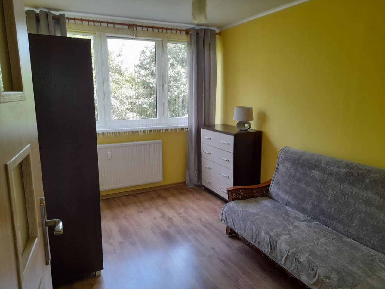 Mieszkanie 2-pokojowe Legnica Piekary Wielkie, ul. Tatrzańska. Zdjęcie 7
