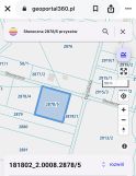 Działka budowlana Przyszów Zapuście, ul. Słonecznaa. Zdjęcie 1