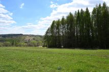 Działka budowlana Tuchów. Zdjęcie 3