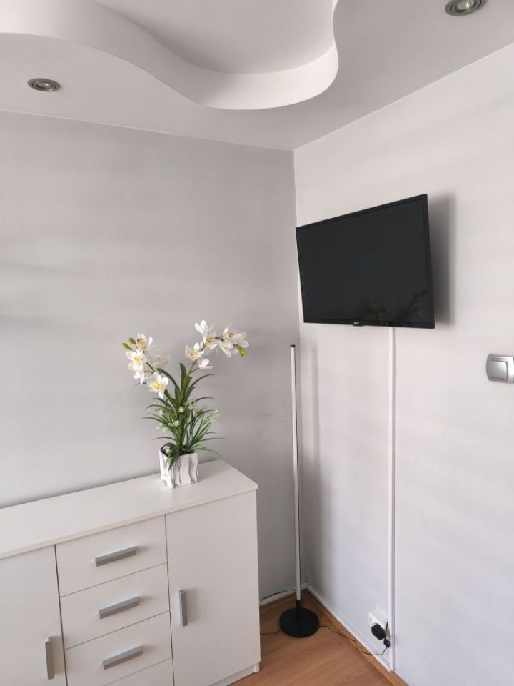Mieszkanie 3-pokojowe Łuków, ul. dr. Władysława Dmocha. Zdjęcie 8