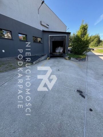 Hala/magazyn Zagorzyce Tarnów. Zdjęcie 22