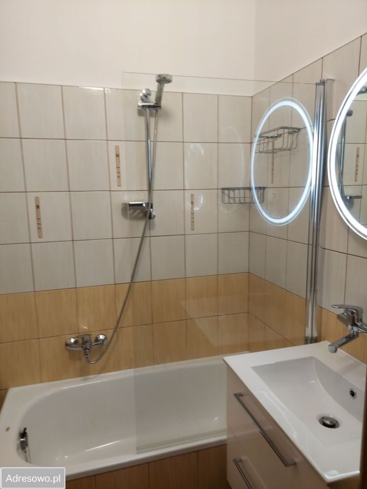 Mieszkanie 1-pokojowe Warszawa Praga-Południe, ul. Józefa Dwernickiego. Zdjęcie 10