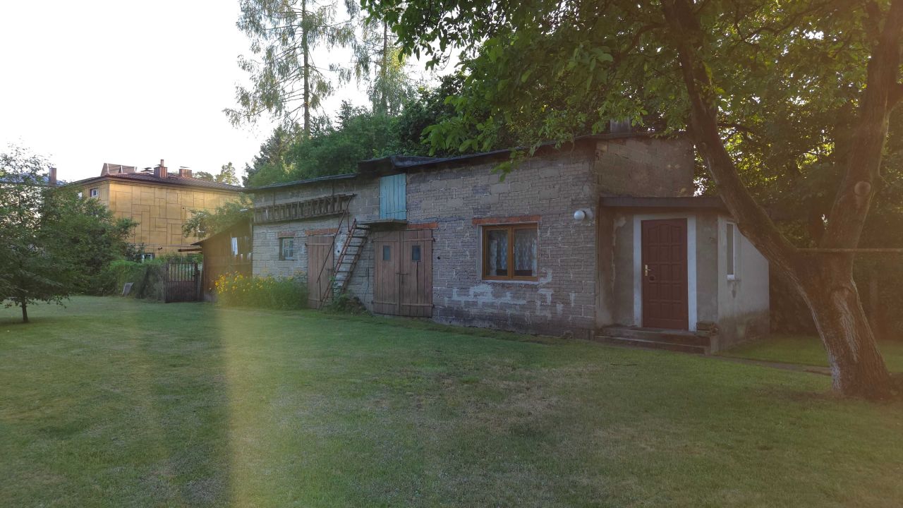 dom wolnostojący, 2 pokoje Gomunice, ul. Kilińskiego. Zdjęcie 3
