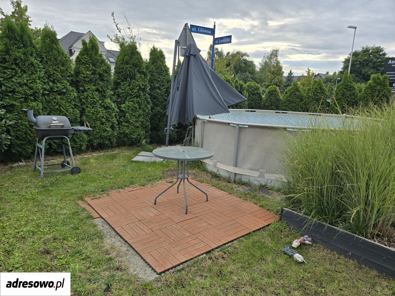 Mieszkanie 3-pokojowe Wrocław Stabłowice, ul. Główna. Zdjęcie 19