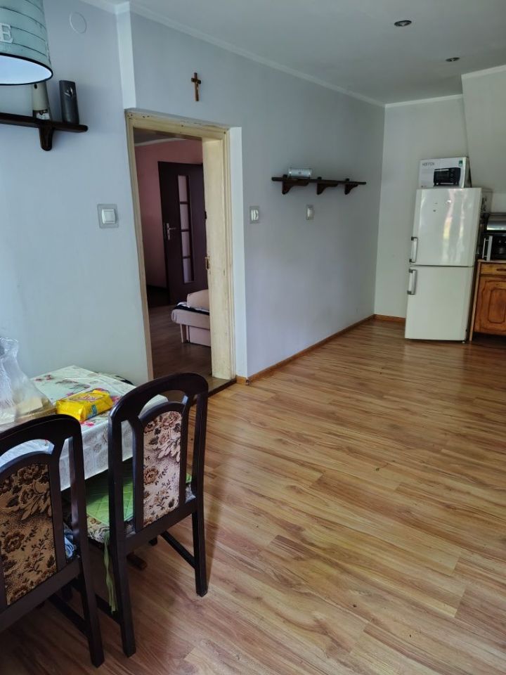 dom wolnostojący Stare Łysogórki. Zdjęcie 3