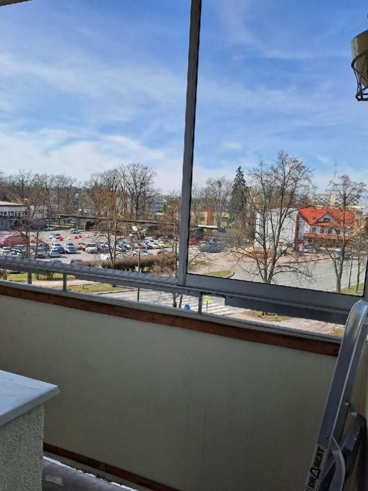 Mieszkanie 1-pokojowe Puławy Centrum, ul. Wojska Polskiego. Zdjęcie 8