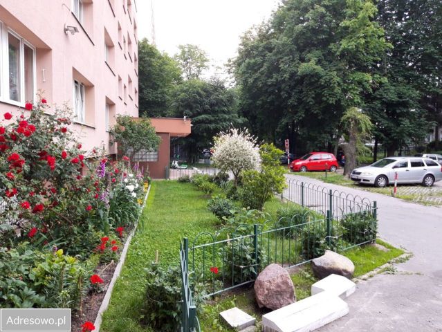 Mieszkanie 3-pokojowe Warszawa Mokotów, ul. Puławska. Zdjęcie 1