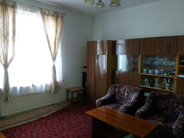 Mieszkanie 4-pokojowe Bartoszyce. Zdjęcie 1