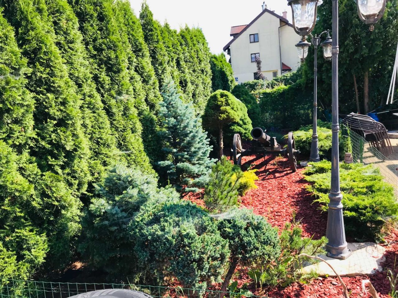 dom wolnostojący, 10 pokoi Piastów, ul. Marii Skłodowskiej-Curie. Zdjęcie 3