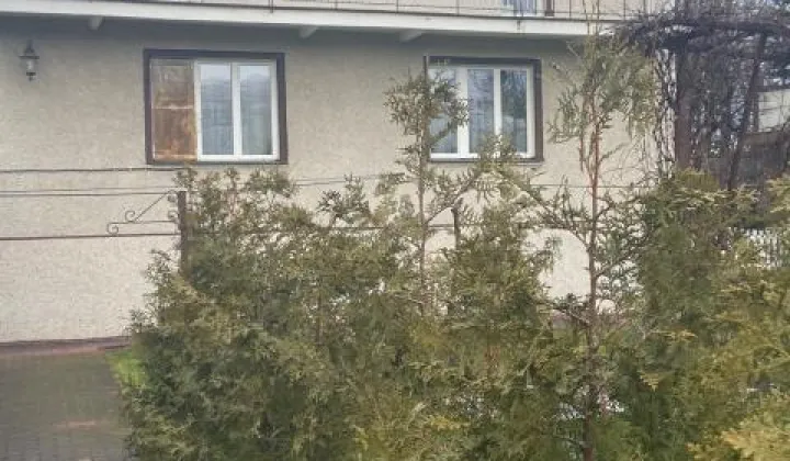 dom wolnostojący, 5 pokoi Kraków