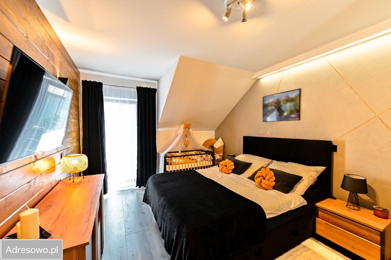 dom szeregowy, 5 pokoi Ruda Śląska Halemba. Zdjęcie 8