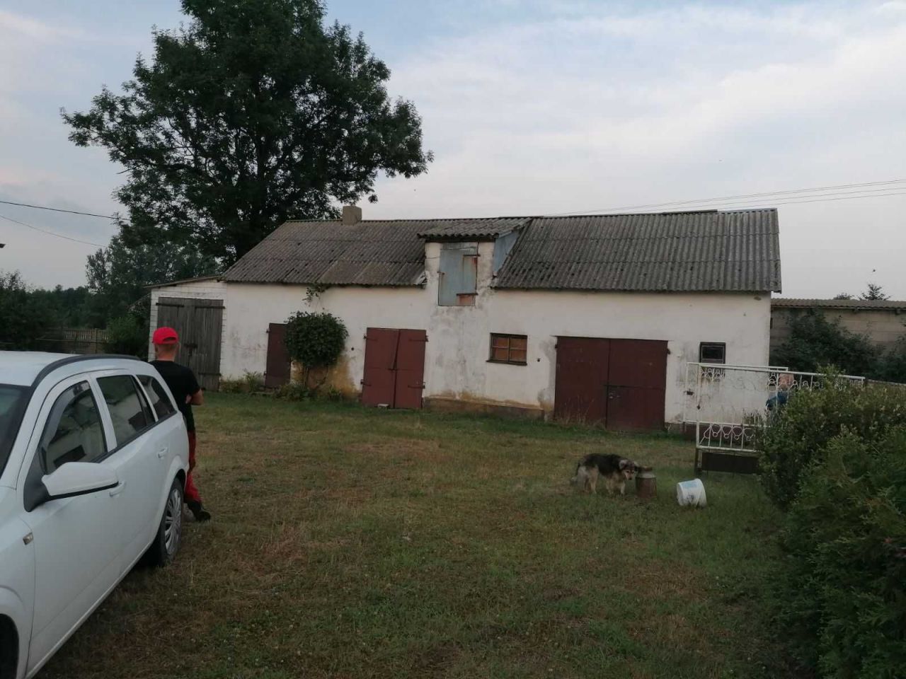 Działka budowlana Bronno. Zdjęcie 4