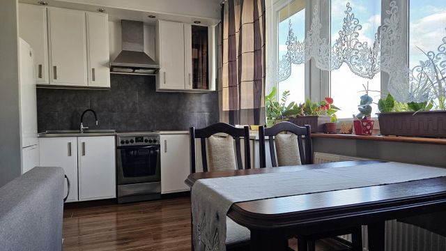 Mieszkanie 4-pokojowe Gdańsk Orunia Dolna, ul. Głucha. Zdjęcie 1