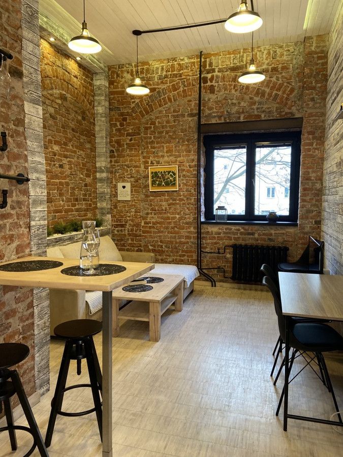 Mieszkanie 3-pokojowe Wrocław Śródmieście, ul. Kiełbaśnicza. Zdjęcie 22