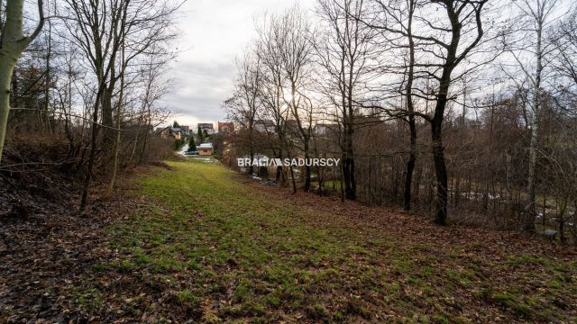 Działka budowlana Skawina, ul. Bukowska. Zdjęcie 16