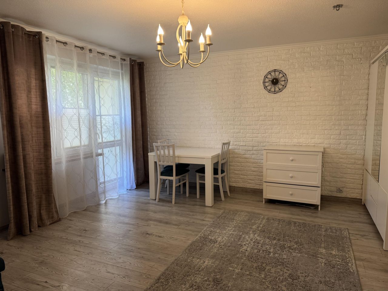 Mieszkanie 2-pokojowe Nowy Sącz Barskie, ul. Partyzantów