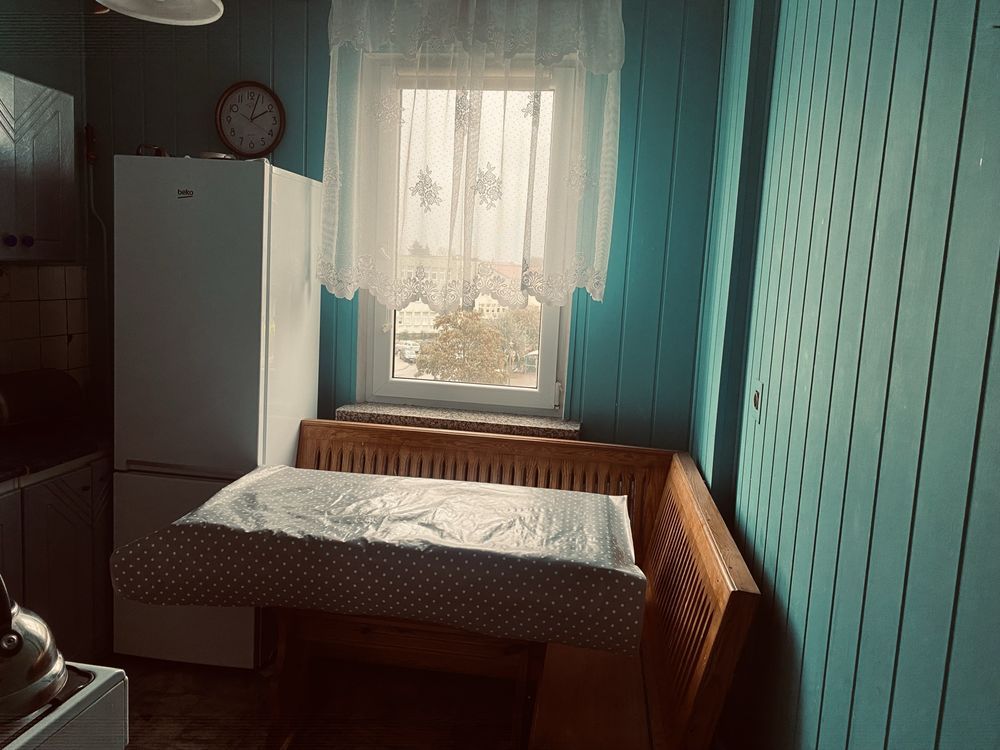 Mieszkanie 3-pokojowe Mława, os. Książąt Mazowieckich. Zdjęcie 2