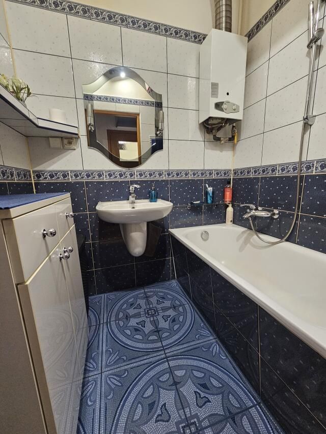 Mieszkanie 3-pokojowe Ruda Śląska Ruda, ul. Dunajewskiego. Zdjęcie 6