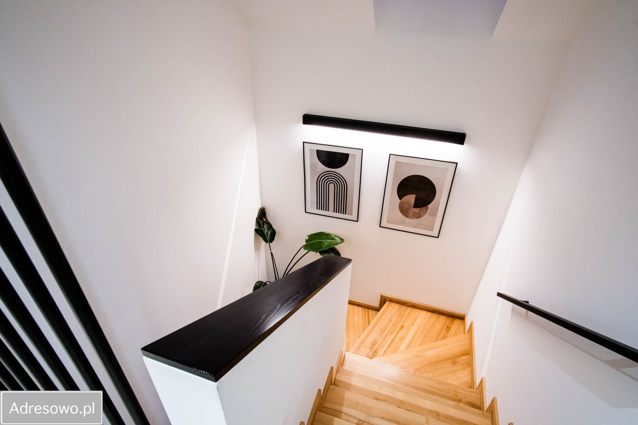 dom wolnostojący, 4 pokoje Strzelce Krajeńskie Centrum, al. Piastów. Zdjęcie 14