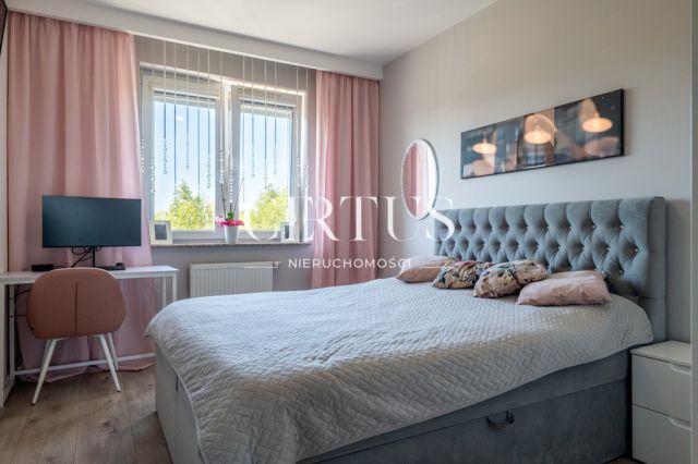 Mieszkanie 3-pokojowe Gorzów Wielkopolski Górczyn, ul. Księcia Adama Czartoryskiego. Zdjęcie 9