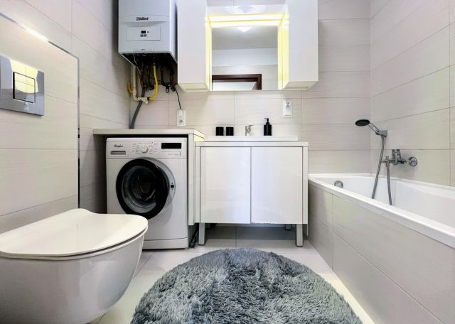 Mieszkanie 2-pokojowe Rzeszów, ul. Nowosądecka. Zdjęcie 9