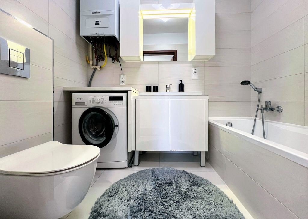 Mieszkanie 2-pokojowe Rzeszów, ul. Nowosądecka. Zdjęcie 9