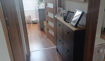 Mieszkanie 3-pokojowe Gdańsk Karczemki, ul. Irysowa