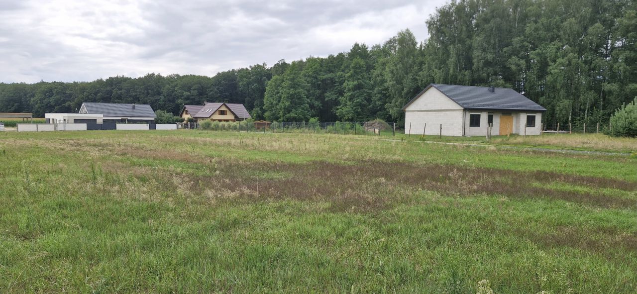 Działka budowlana Grodzisk Wielkopolski. Zdjęcie 4