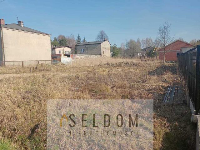 Działka budowlana Częstochowa, ul. Zdrowa. Zdjęcie 4