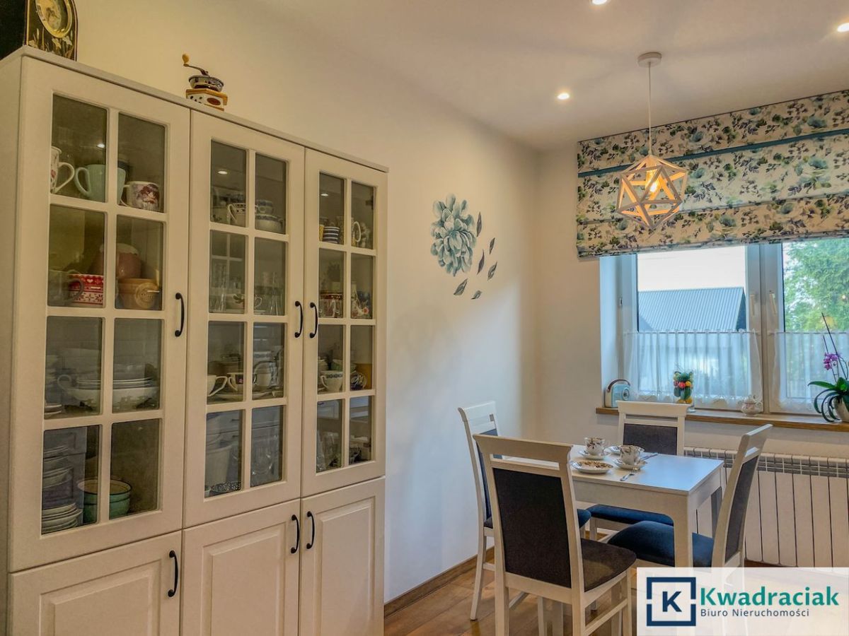 dom wolnostojący, 6 pokoi Besko, ul. Hrabeńska. Zdjęcie 12