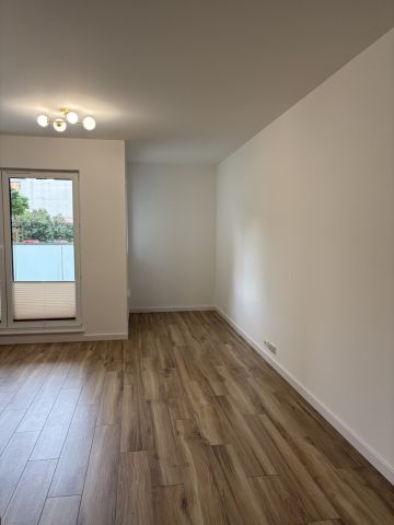 Mieszkanie 1-pokojowe Szczecin, ul. Aleksandra Zawadzkiego. Zdjęcie 4