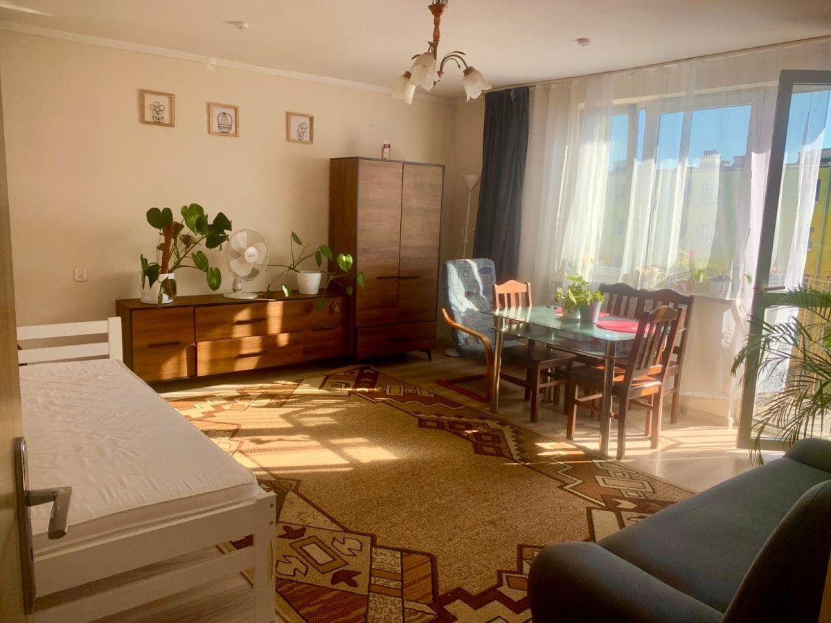 Mieszkanie 2-pokojowe Dęblin, ul. Wiślana. Zdjęcie 3