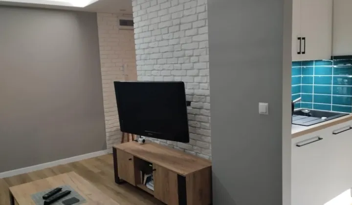 Mieszkanie 2-pokojowe Bielsko-Biała