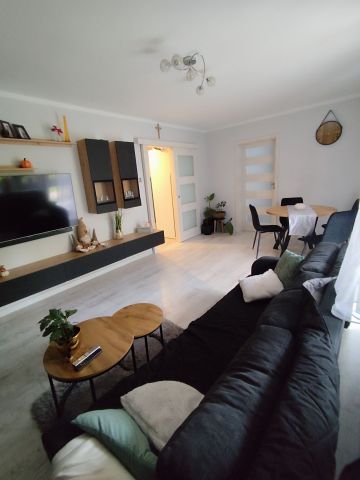 Mieszkanie 3-pokojowe Szczecinek, ul. Lwowska. Zdjęcie 1