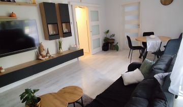 Mieszkanie 3-pokojowe Szczecinek, ul. Lwowska