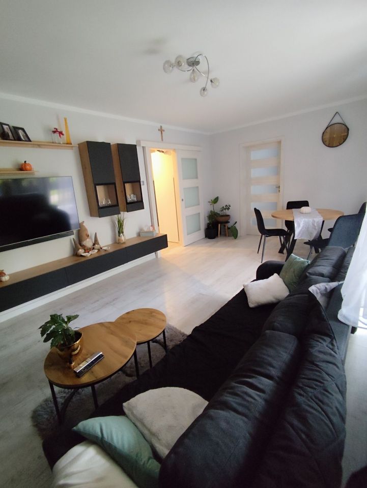 Mieszkanie 3-pokojowe Szczecinek, ul. Lwowska. Zdjęcie 1