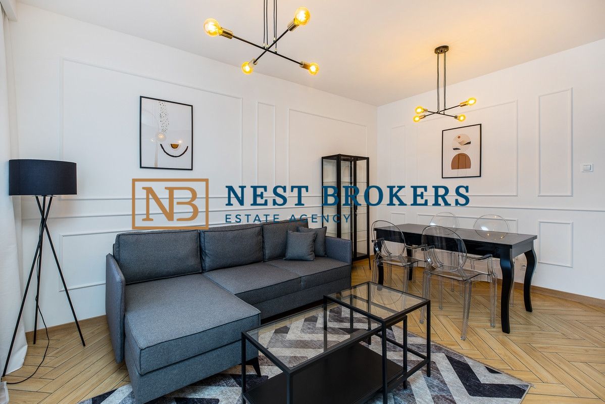 Mieszkanie 2-pokojowe Kraków Krowodrza, ul. Władysława Łokietka. Zdjęcie 3