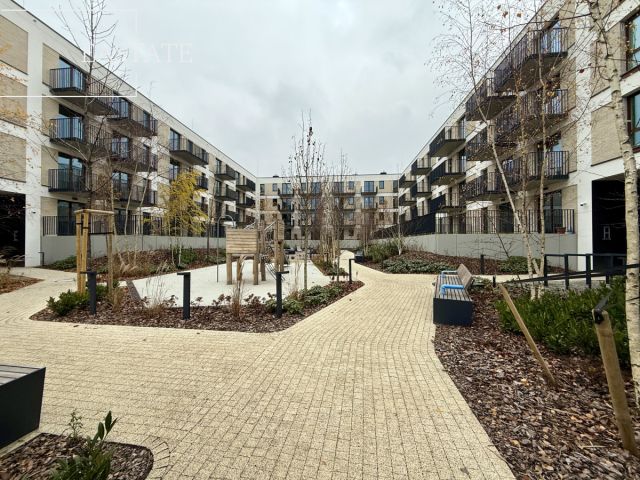 Mieszkanie 3-pokojowe Stara Iwiczna. Zdjęcie 3