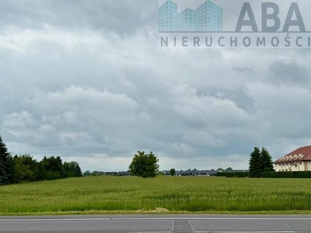 Działka inwestycyjna Kraśnica. Zdjęcie 24
